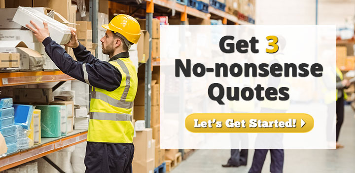 Get 3 No-Nonsense Workers Comp Insurance Quotes