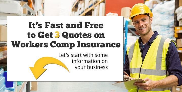 Cheap Workers Comp Insurance Quotes Online