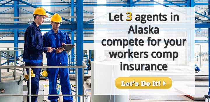 Alaska Workers Comp Insurance Quotes