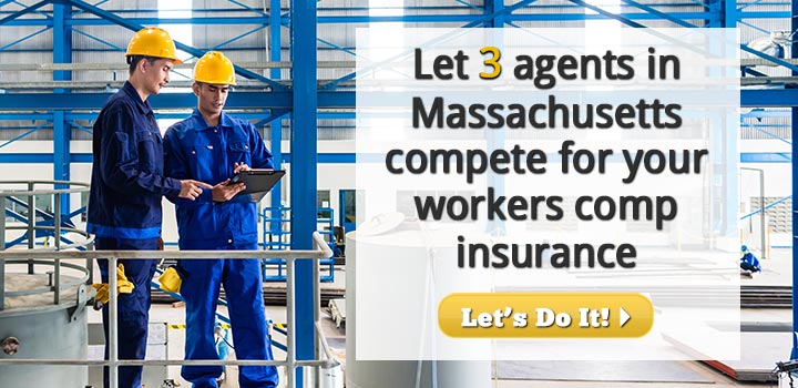 Massachusetts Workers Comp Insurance Quotes