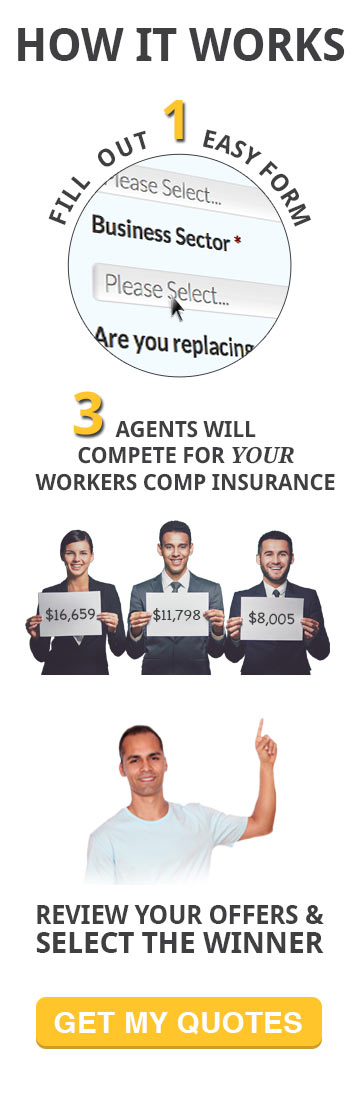 How Workers Comp Insurance Works